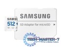 Karta pamięci MB-MD512SA/LC1 512GB Sonic PRO Plus