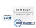 Karta pamięci MB-MD512SA/LC1 512GB Sonic PRO Plus