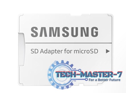 Karta pamięci microSD MB-MD128SA/LC1 128GB Sonic PRO Plus Karta pamięci microSD MB-MD128SA/LC1 128GB Sonic PRO Plus
