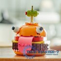 Klocki Fortnite 77070 Durr Burgerownia