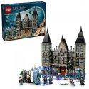 Klocki Harry Potter 76453 Dwór Malfoyów