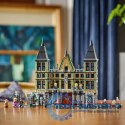 Klocki Harry Potter 76453 Dwór Malfoyów