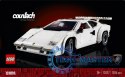 Klocki Technic 10337 Lamborghini Countach 5000 Quattrovalvole