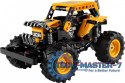 Klocki Technic 42199 Monster Jam DIGatron z napędem pull-back