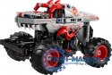 Klocki Technic 42200 Monster Jam ThunderROARus z napędem typu pull-back