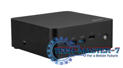 Komputer Cubi NUC 1M-002EU WIN11PRO/Intel Core i5-120U/8GB/512SSD/WiFi/BT/Czarny Komputer Cubi NUC 1M-002EU WIN11PRO/Intel Core i5-120U/8GB/512SSD/WiFi/BT/Czarny