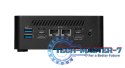 Komputer Cubi NUC 1M-002EU WIN11PRO/Intel Core i5-120U/8GB/512SSD/WiFi/BT/Czarny