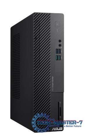 Komputer ExpertCenter D5 SFF D500SE-513500504X i5-13500 16GB/512GB/W11 PRO