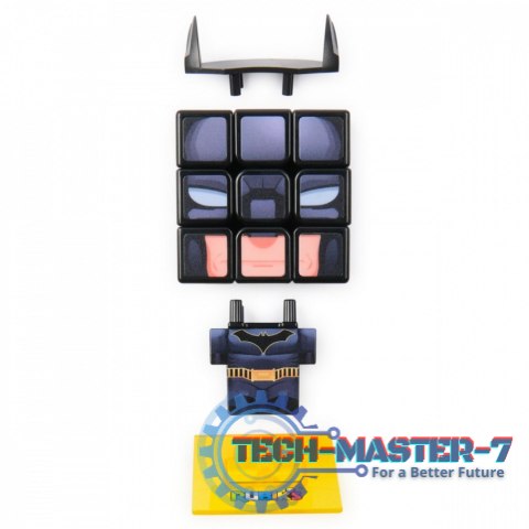 Kostka Rubika 3x3 Batman Kostka Rubika 3x3 Batman