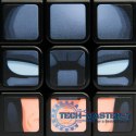 Kostka Rubika 3x3 Batman