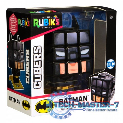 Kostka Rubika 3x3 Batman Kostka Rubika 3x3 Batman