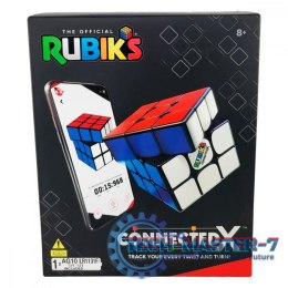 Kostka Rubika 3x3 ConnectedX Bluetooth bezprzewodowa