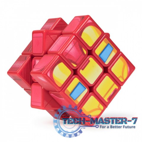Kostka Rubika 3x3 Ironman Kostka Rubika 3x3 Ironman