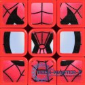 Kostka Rubika 3x3 Spiderman