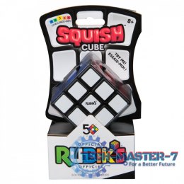 Kostka Rubika 3x3 Squish do zgniatania