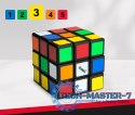 Kostka Rubika 3x3 Squish do zgniatania