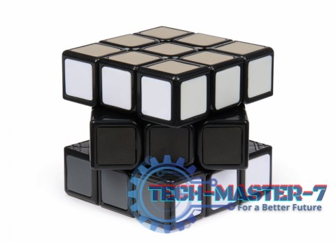 Kostka Rubika 3x3 Wednesday Kostka Rubika 3x3 Wednesday