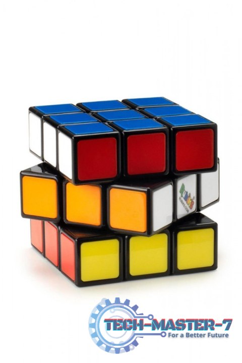 Kostka Rubika 3x3 Kostka Rubika 3x3
