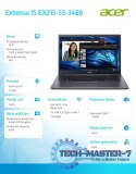 Laptop Extensa 15 EX215-55-34E6 i3-1215U/15.6 Full HD/16 GB/512GB SSD/NoOS