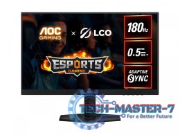 Monitor 24G42E 23.8 cala 180Hz Fast IPS HDMI DP