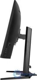 Monitor 32 cale GCB3280QSU-B2,VA,QHD,180Hz,1500R,0.2ms,4xUSB,350cd