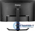 Monitor 32 cale GCB3280QSU-B2,VA,QHD,180Hz,1500R,0.2ms,4xUSB,350cd