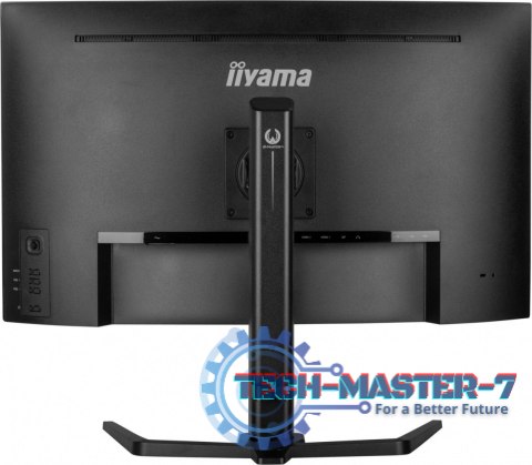 Monitor 32 cale GCB3280QSU-B2,VA,QHD,180Hz,1500R,0.2ms,4xUSB,350cd Monitor 32 cale GCB3280QSU-B2,VA,QHD,180Hz,1500R,0.2ms,4xUSB,350cd