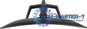 Monitor 32 cale GCB3280QSU-B2,VA,QHD,180Hz,1500R,0.2ms,4xUSB,350cd