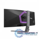 Monitor AG346UCD 34 cale 175Hz Curved QD-OLED HDMIx2 DP HAS Głośniki