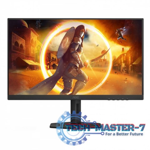 Monitor Q27G4XF 27 cali 180Hz Fast IPS HDMI DP HAS Monitor Q27G4XF 27 cali 180Hz Fast IPS HDMI DP HAS