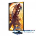 Monitor Q27G4XF 27 cali 180Hz Fast IPS HDMI DP HAS