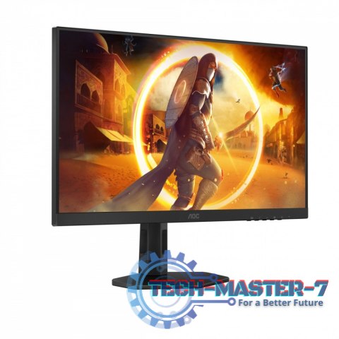 Monitor Q27G4XF 27 cali 180Hz Fast IPS HDMI DP HAS Monitor Q27G4XF 27 cali 180Hz Fast IPS HDMI DP HAS