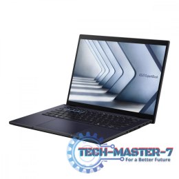 Notebook ExpertBook B3 B3404CVF-Q50005X - i7-1355U/16GB/512GB/RTX 2050/14 WUXGA/Win 11 PRO/3YRS