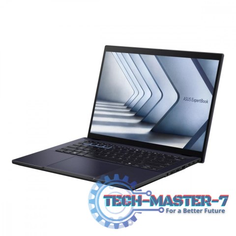 Notebook ExpertBook B3 B3404CVF-Q50005X - i7-1355U/16GB/512GB/RTX 2050/14 WUXGA/Win 11 PRO/3YRS Notebook ExpertBook B3 B3404CVF-Q50005X - i7-1355U/16GB/512GB/RTX 2050/14 WUXGA/Win 11 PRO/3YRS