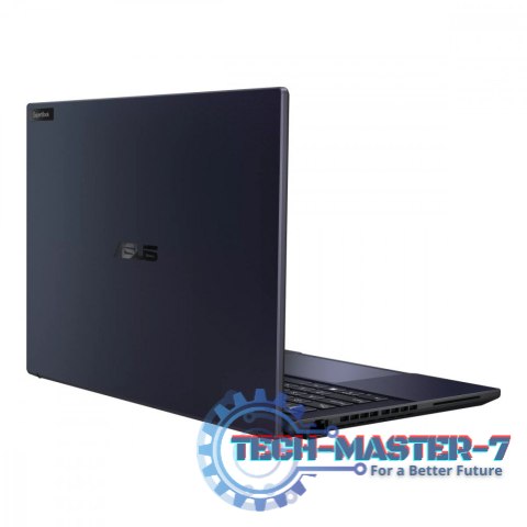 Notebook ExpertBook B3 B3404CVF-Q50005X - i7-1355U/16GB/512GB/RTX 2050/14 WUXGA/Win 11 PRO/3YRS Notebook ExpertBook B3 B3404CVF-Q50005X - i7-1355U/16GB/512GB/RTX 2050/14 WUXGA/Win 11 PRO/3YRS