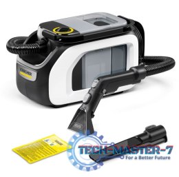Odkurzacz piorący SE 3 Compact EU 1.081-530.0