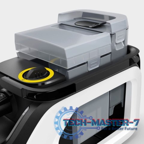 Odkurzacz piorący SE 3 Compact EU 1.081-530.0 Odkurzacz piorący SE 3 Compact EU 1.081-530.0