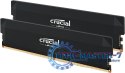 Pamięć DDR5 Pro OC 64/6400(2*32GB) CL40 czarna