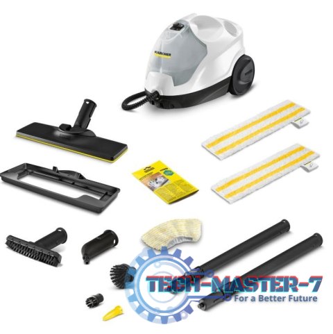 Parownica SC4 EasyFix Plus EU 1.512-640.0