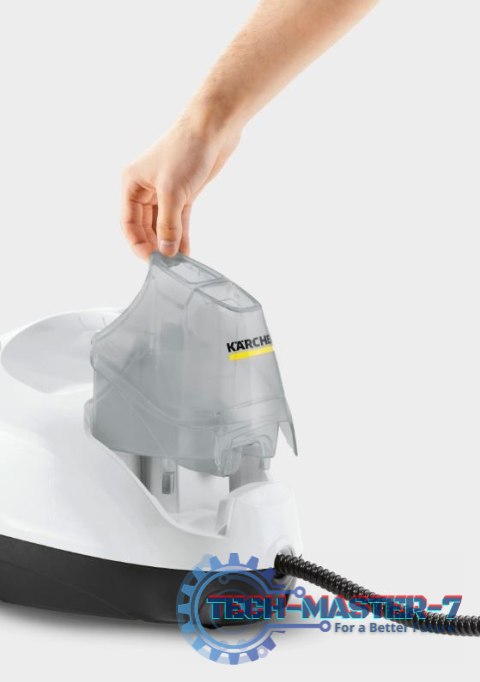 Parownica SC4 EasyFix Plus EU 1.512-640.0 Parownica SC4 EasyFix Plus EU 1.512-640.0