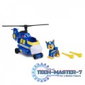 Pojazd Psi Patrol Air Rescue, Chase