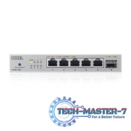 Przełącznik niezarządzalny XMG-105-ZZ0101F