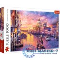 Puzzle 1000 elementów Uroki Wenecji