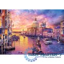 Puzzle 1000 elementów Uroki Wenecji