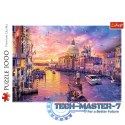 Puzzle 1000 elementów Uroki Wenecji