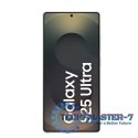 Smartfon GALAXY S25 DS 5G Ultra 12/256GB Czarny Enterprise Edition