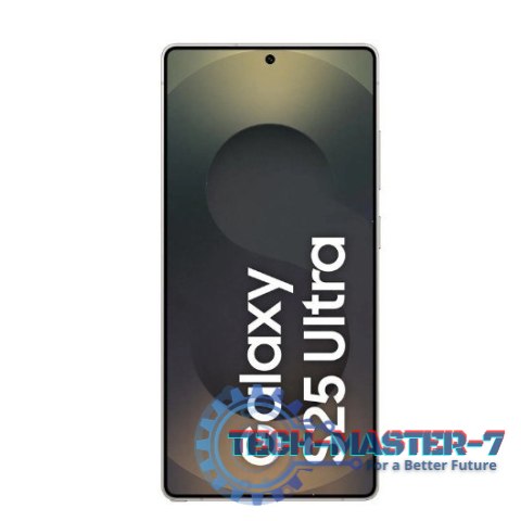 Smartfon GALAXY S25 DS 5G Ultra 12/256GB Czarny Enterprise Edition Smartfon GALAXY S25 DS 5G Ultra 12/256GB Czarny Enterprise Edition