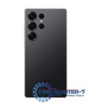 Smartfon GALAXY S25 DS 5G Ultra 12/256GB Czarny Enterprise Edition