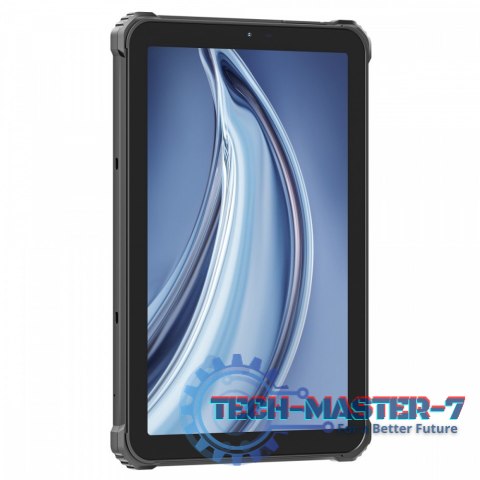 Tablet RT3 Pro 4G 8" 4/128GB Rugged Czarny Tablet RT3 Pro 4G 8" 4/128GB Rugged Czarny