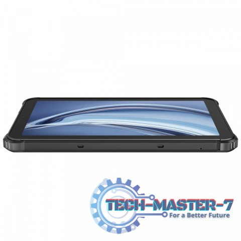 Tablet RT3 Pro 4G 8" 4/128GB Rugged Czarny Tablet RT3 Pro 4G 8" 4/128GB Rugged Czarny
